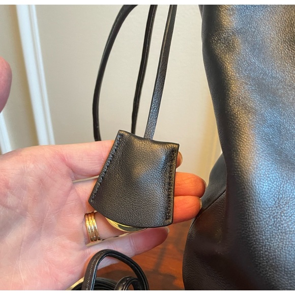 Radley London medium Sunny Rise drawstring backpack - Picture 4 of 12